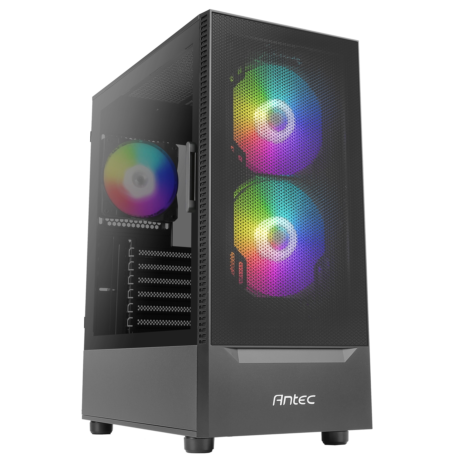 Image of TARGET RGB Gaming Build - Intel i5 12600K 10 Core 20 Thread,...