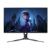 Acer X32X3BMIIPHUZX computer monitor 80 cm (31.5") 3840 x 2160 pixels 4K Ultra HD OLED Black