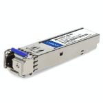 AddOn Networks 100-01670-C-60-AO network transceiver module Fiber optic 1000 Mbit/s SFP