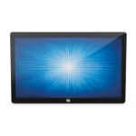Elo Touch Solutions 2702L 27" LCD 300 cd/m² Full HD Black, Silver Touchscreen