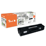 Peach PT441 toner cartridge 1 pc(s) Compatible Black