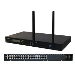 Perle IOLAN SCG34 R-LE RJ-45/USB Type-A