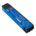 Data Direct HP X555/X585 MFP OfficeJet Enterprise Cyan D8J07A Remanufactured