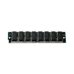 HP SP/CQ Memory 256MB 60ns EDO geheugenmodule 0,25 GB 1 x 0.25 GB EDO DRAM