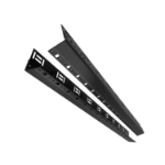 Middle Atlantic Products BGR-RR45 rack accessory Rack rail