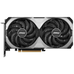 MSI VENTUS 4070 2X E1 12G OC NVIDIA GeForce RTX 4070 12 GB GDDR6X