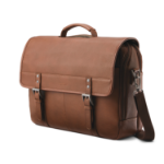 Samsonite 1260401221 notebook case 15.6" Briefcase Brown