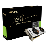 PNY GF980GTXPE4GEPB graphics card NVIDIA GeForce GTX 980 4 GB GDDR5