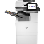 HP Color LaserJet Enterprise Flow MFP M776zs