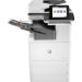 HP Color LaserJet Enterprise Flow Imprimante multifonction M776zs