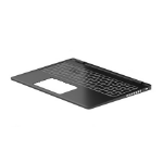 HP P40768-051 laptop spare part Keyboard