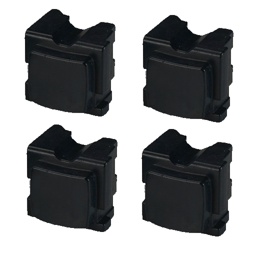 Advantage XRX857858K4 - Xerox ColorQube 8570 & 8580 - Pack of 4 BLACK NEXT GEN Advantage ColourMatch Compatible Ink Advantage XRX857858K4 - Xerox ColorQube 8570 & 8580 - Pack of 4 BLACK NEXT GEN Advantage ColourMatch Compatible Ink