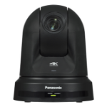 Panasonic AW-UE40KEJ video conferencing camera 8.49 MP Black 3840 x 2160 pixels 60 fps MOS 25.4 / 2.5 mm (1 / 2.5")