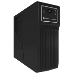 Vertiv Liebert PSP 650VA (390W) Standby (Offline) 0.65 kVA 4 AC outlet(s)