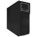 Vertiv Liebert PSP 650VA (390W) uninterruptible power supply (UPS) Standby (Offline) 0.65 kVA 4 AC outlet(s)