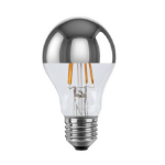 Segula 55369 LED bulb Warm white 2700 K 3.2 W E27 G