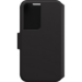 OtterBox Strada Via Series for Samsung Galaxy S22, black