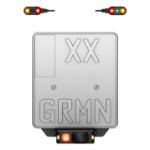 Garmin zūmo R1 Radar radar/lidar detector Black