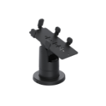 Ergonomic Solutions SpacePole Payment SpacePole Stack with MultiGrip plate for PAX A35