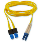 Cisco 15216-LC-SC-20= fibre optic cable 8 m Yellow