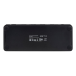 Eaton U442-DOCK24DL2A mobile device dock station Universal Black