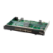HPE Aruba Networking CX 6400 24‑port SFP+ & 4‑port SFP56 v2 Netzwerk-Switch-Modul