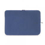 Tucano Mélange Second Skin 39.6 cm (15.6") Sleeve case Blue