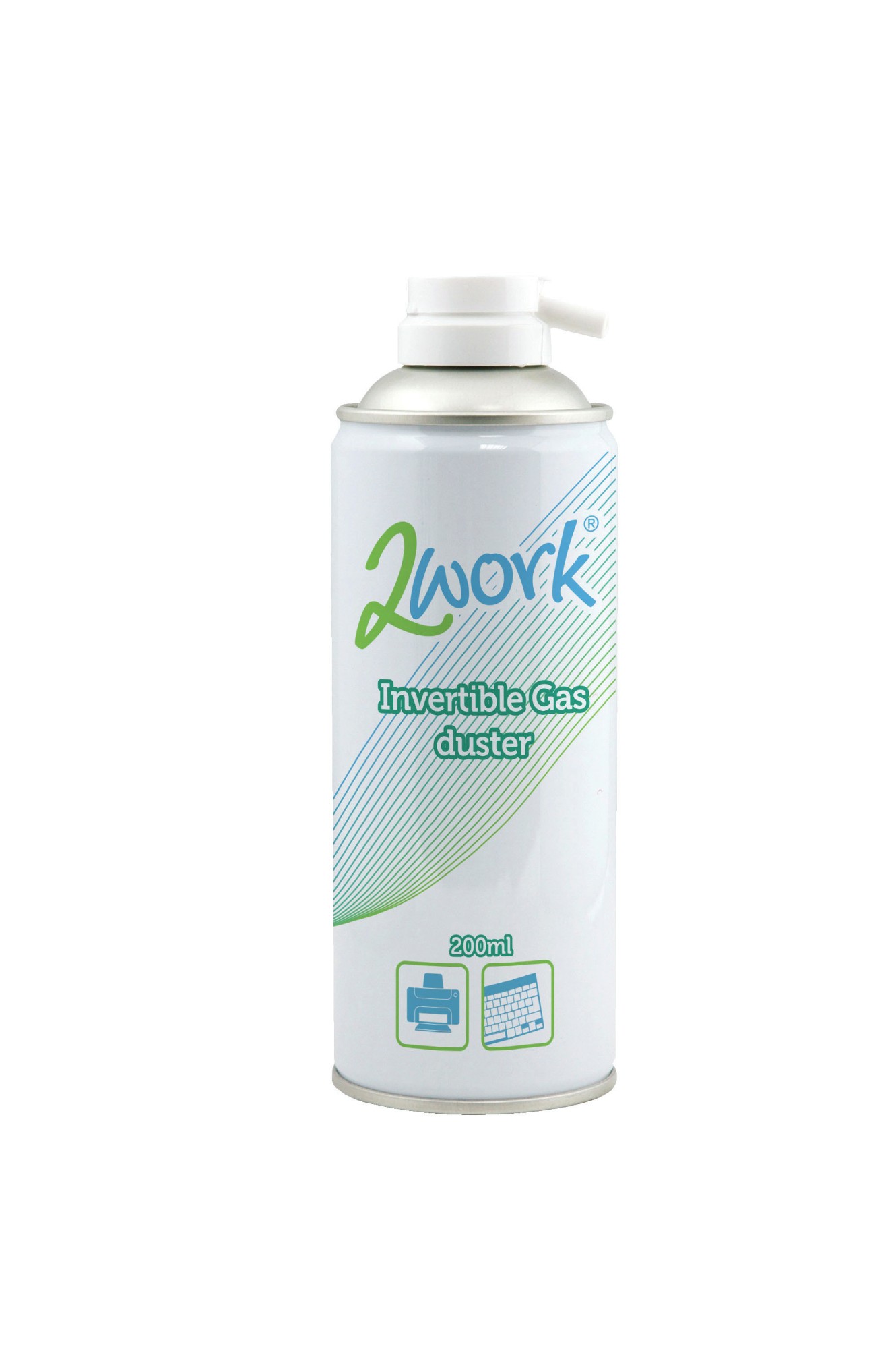 2Work DB50462 all-purpose cleaner