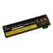 BTI 72Wh 6 cell LN-4X50M08812 compatible battery for LENOVO THINKPAD P51S A485 THINKPAD T470 20JN THINKPAD T470 20JM THINKPAD T470 20HE