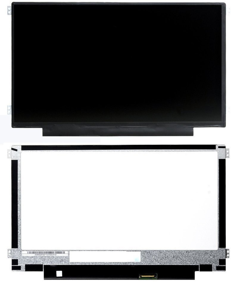 CoreParts MSC116H30-173G notebook spare part Display