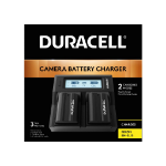 Duracell DRN6113 battery charger