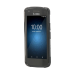 Mobilis 065015 mobile phone case 12.7 cm (5") Cover Black