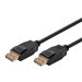 Monoprice Select 18.1" (0.46 m) DisplayPort Black