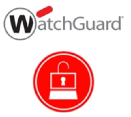 WatchGuard WG561163 security software Antivirus security 3 year(s)