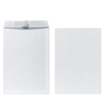 Herlitz 10837540 envelope C4 (229 x 324 mm) White 25 pc(s)