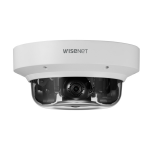 PNM-9084QZ1 - Security Cameras -