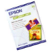 Epson Stickerpapier A4 167g/m² (10)