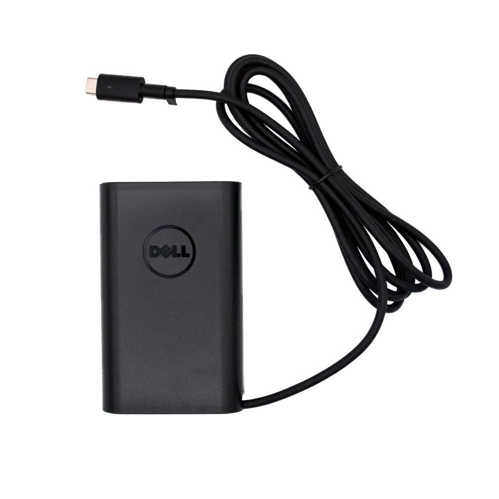 65W USB-C AC Adapter with UK Plug thumbnail