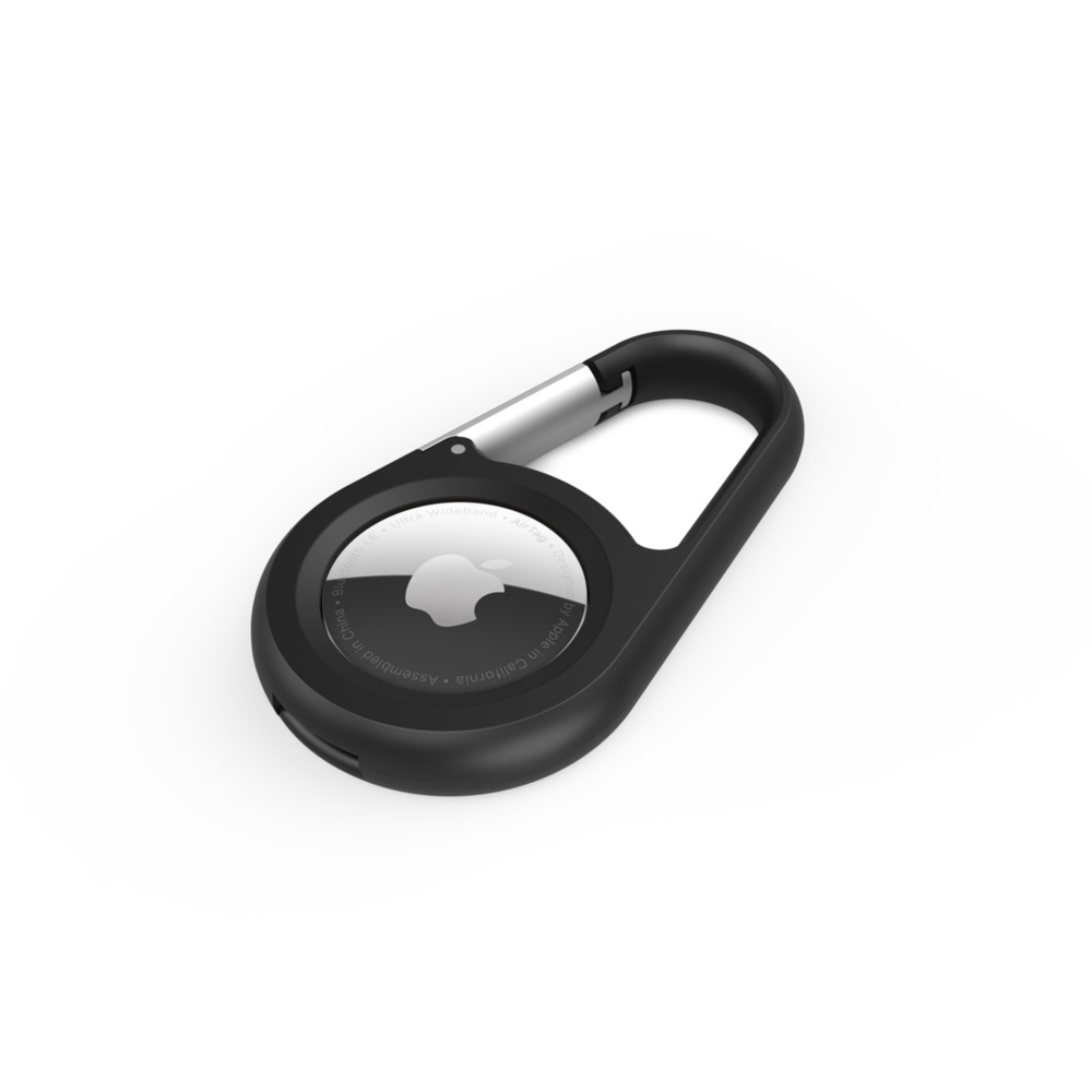 Belkin MSC008btBK Fodral till nyckelhittare Svart