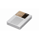 Synology Dual-port U.3 NVMe Enterprise SSDs 3840G