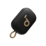 Soundcore Select 4 Go, Ultra Portable Bluetooth Speaker - Black & Gold