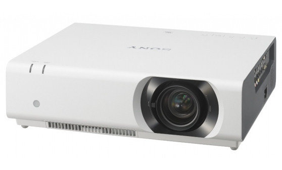 Sony VPL-CH350 Projector 