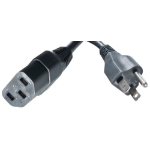 HPE J9893A - 1.9M C13 to JIS C 8303 Pwr Cord