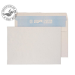 Blake Purely Environmental Wallet Self Seal White C5 162×229mm 90gsm (Pack 500)