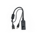 Vertiv Avocent MPUIQ-VMCHD KVM Interface Adapter HDMI, USB 2.0 Black