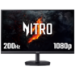 Acer KG1 Nitro KG241YX1 - 23.8" Full HD (1920x1080), 200Hz, 0.5ms, ZeroFrame, FreeSync Premium Gaming Monitor
