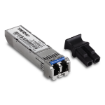 Trendnet TI-MGBS20 network transceiver module Fiber optic