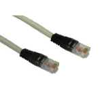 Cables Direct EXT-605 networking cable Grey 5 m Cat6 U/UTP (UTP)