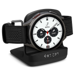 Spigen Night Stand Smartwatch Zwart