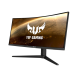 ASUS TUF Gaming VG34VQL1B LED display 34" 3440 x 1440 pixels UltraWide Quad HD Black